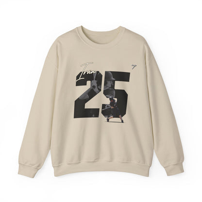 Shyanne Irvin Crewneck