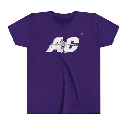 Anna Carson YOUTH Graphic Tee