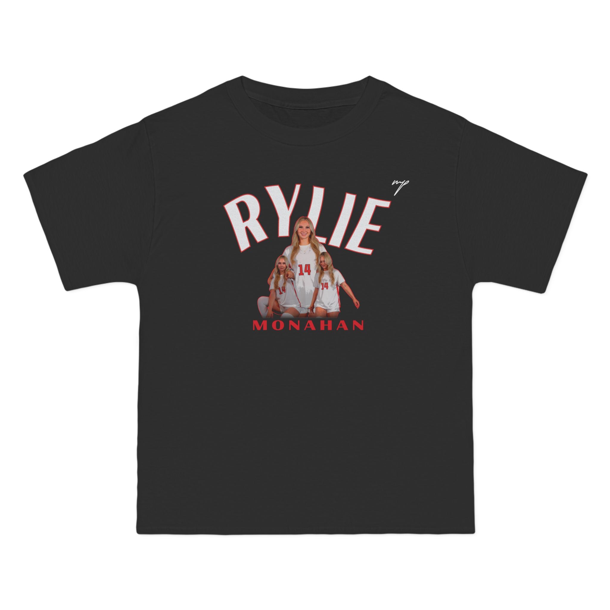 Rylie Monahan Vintage Tee