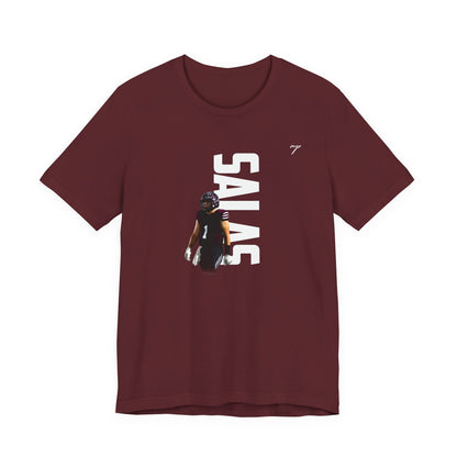David Salas Graphic Tee