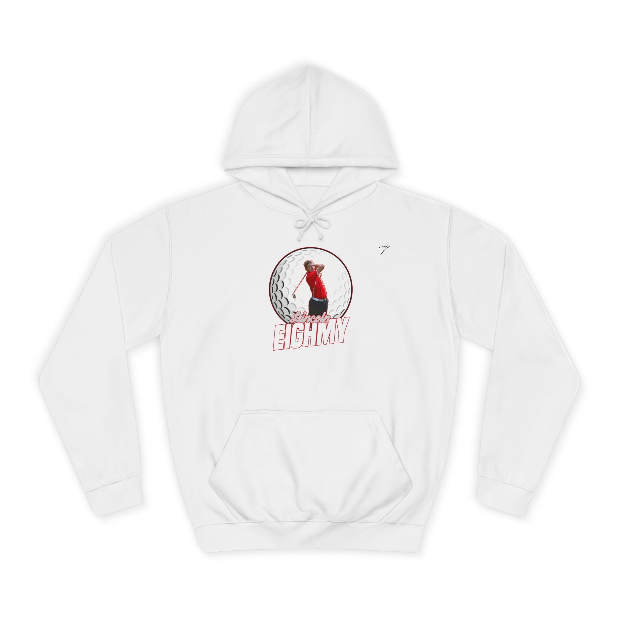 Lincoln Eighmy Hoodie