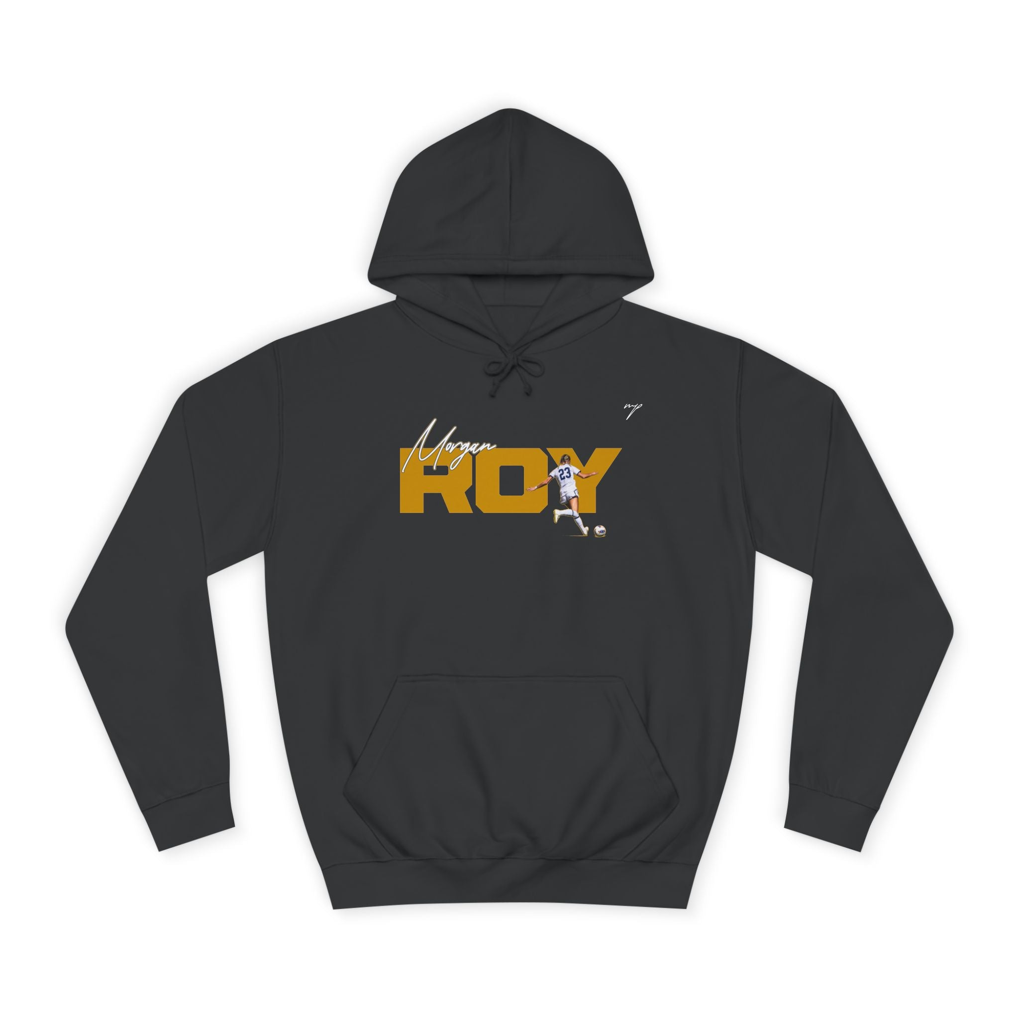 Morgan Roy Hoodie
