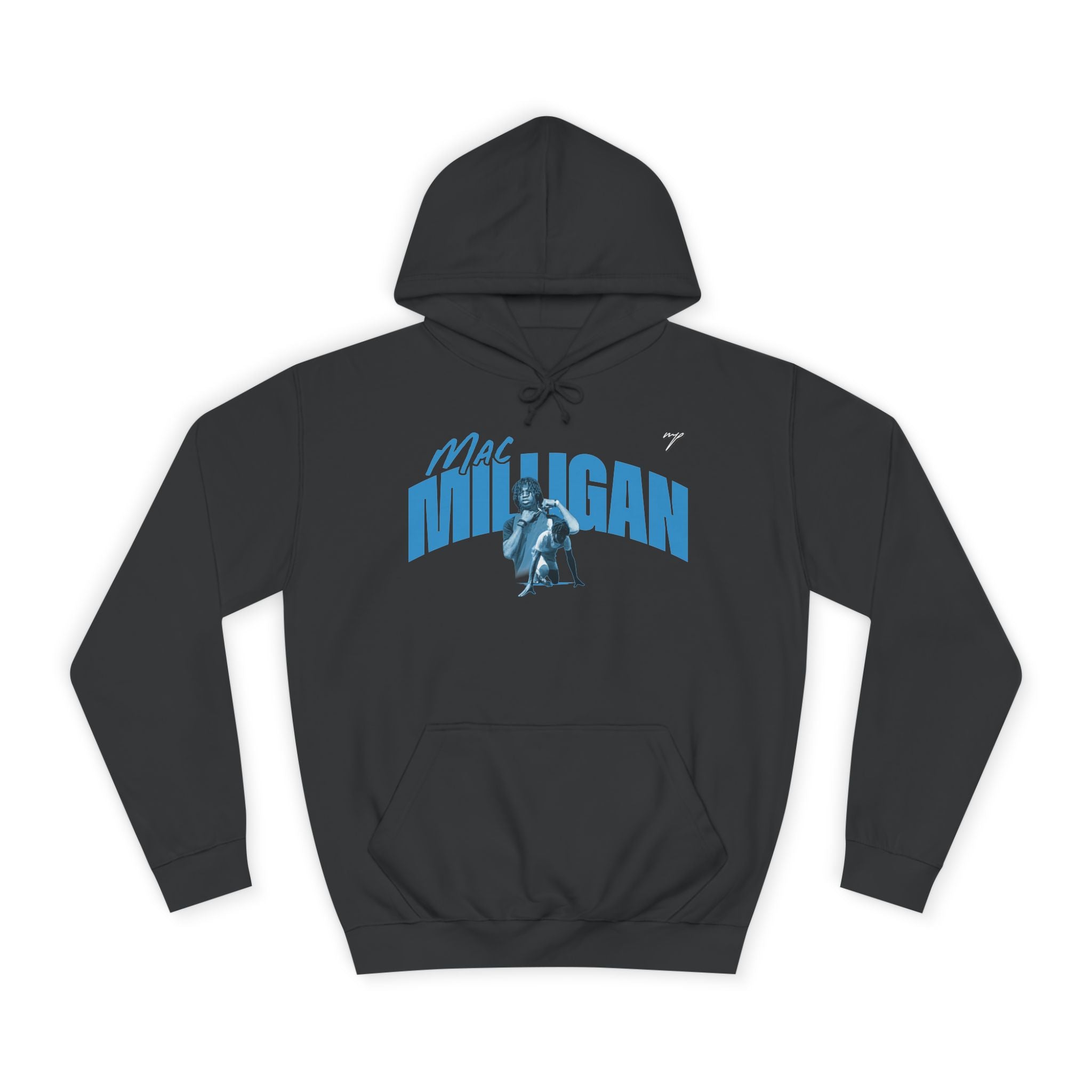 Mac Milligan Hoodie