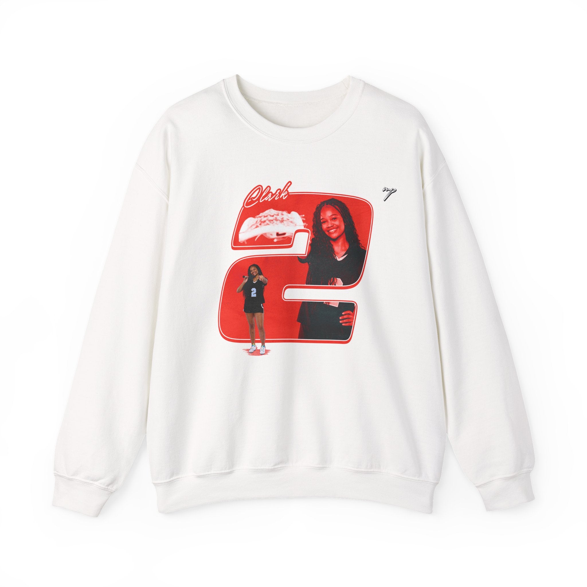 Keenan Clark Crewneck