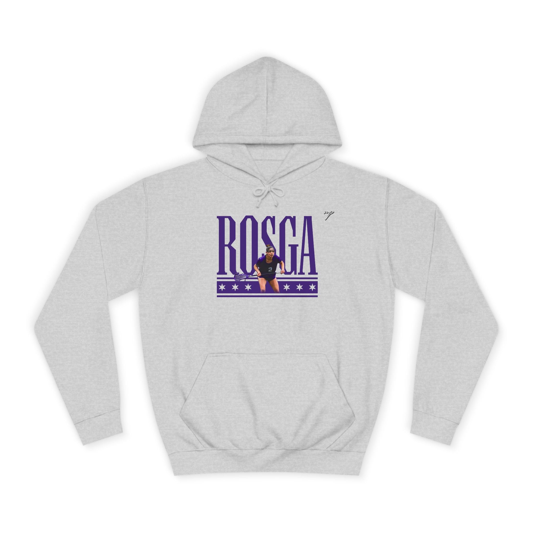 Jaylen Rosga Hoodie