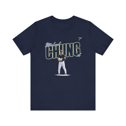 Michael Chung Graphic Tee