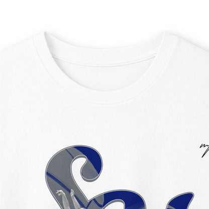 Selena Hyde Long Sleeve
