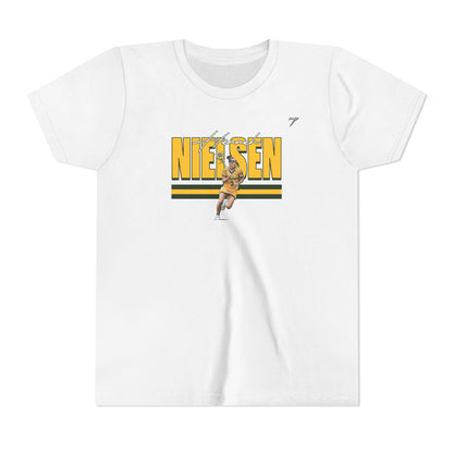 Hannah Nielsen YOUTH Graphic Tee