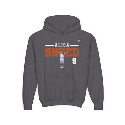 Alisa Sneed YOUTH Hoodie
