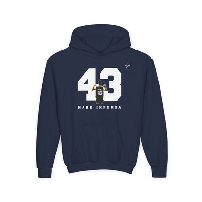 Mark Impemba YOUTH Hoodie