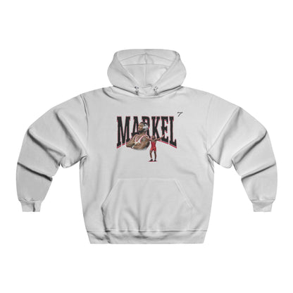 Markel Baker Vintage Hoodie