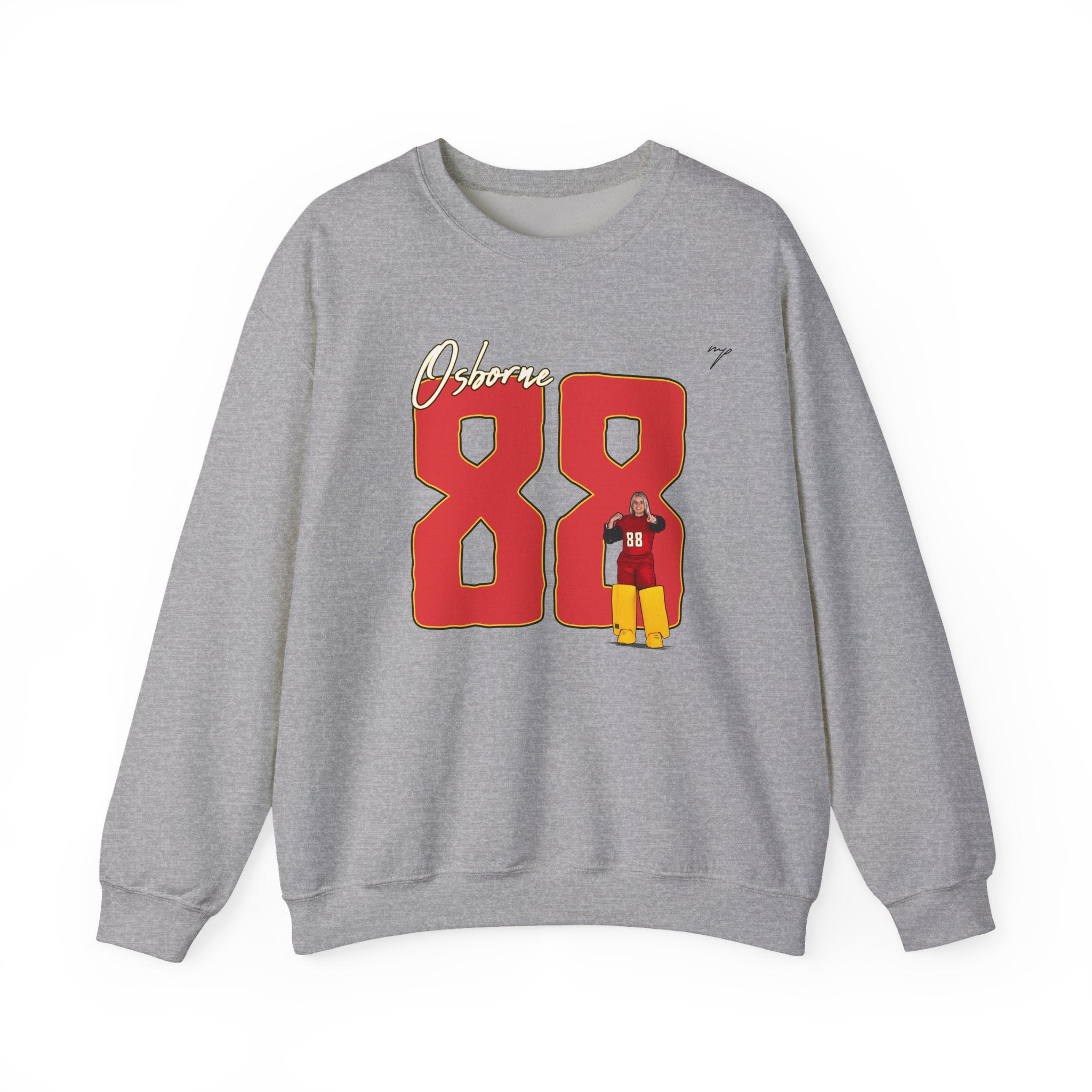 Ryleigh Osborne Crewneck