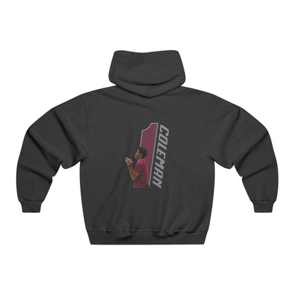 Jeremy Coleman Vintage Hoodie