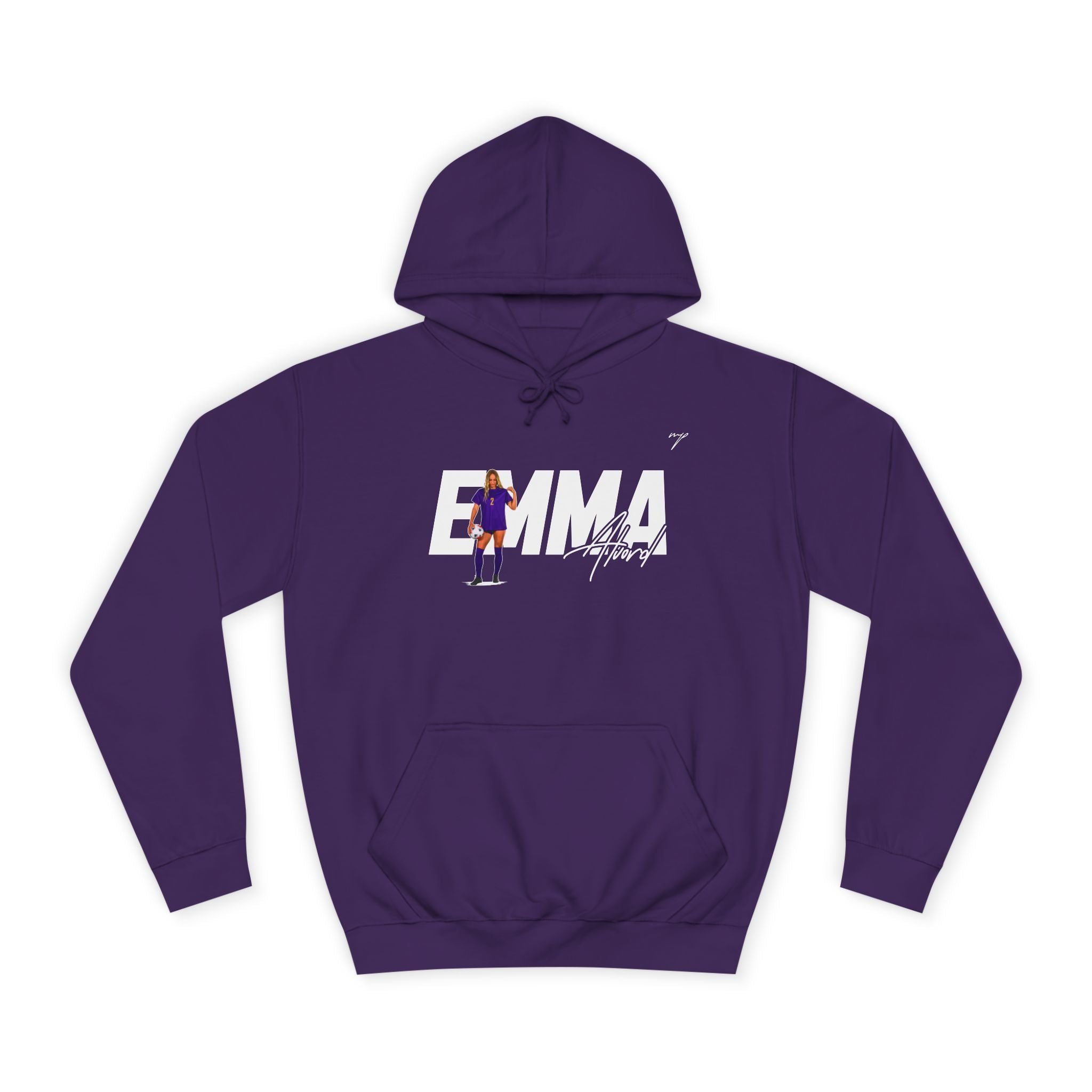Emma Alvord Hoodie