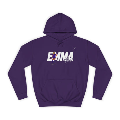 Emma Alvord Hoodie