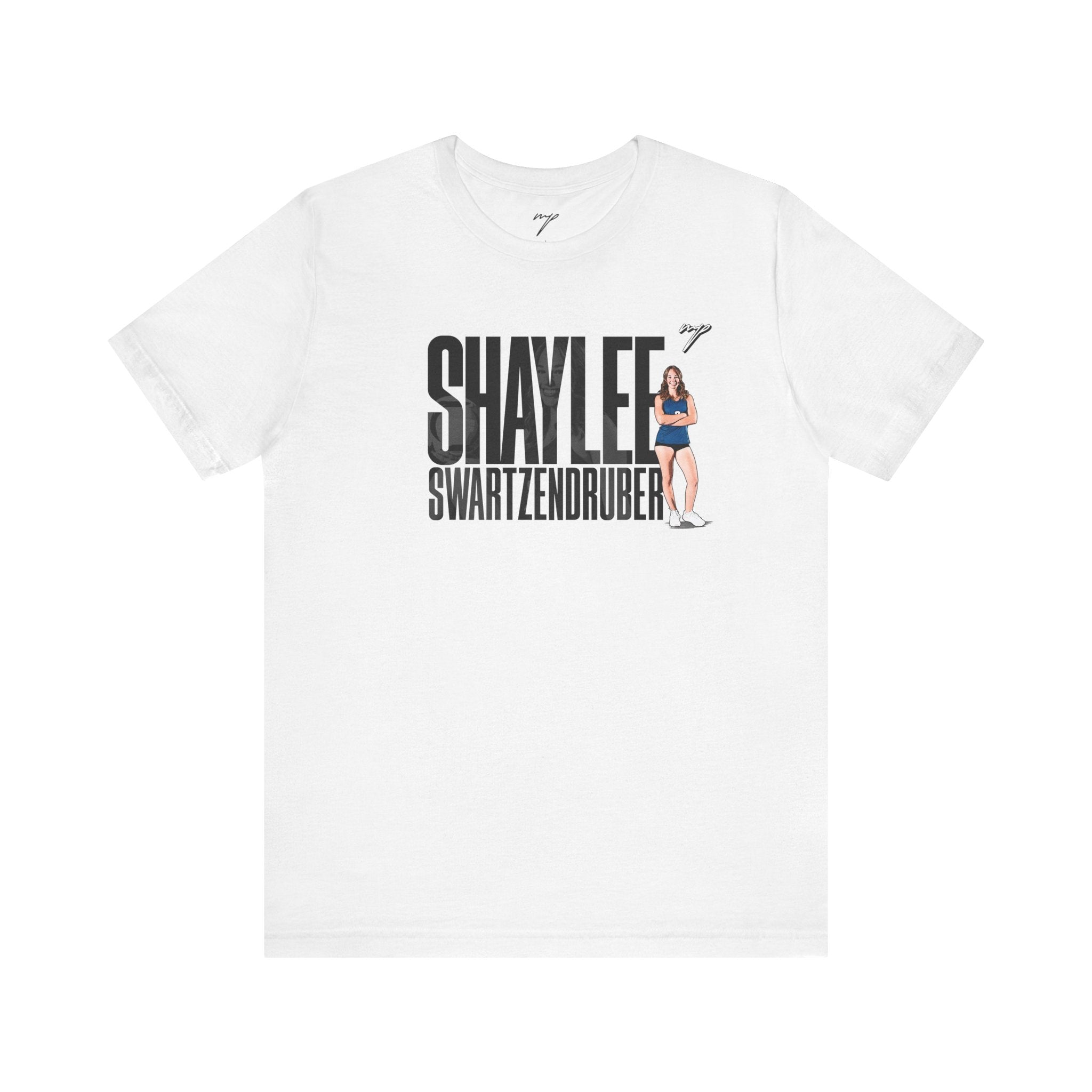 Shaylee Swartzendruber Graphic Tee