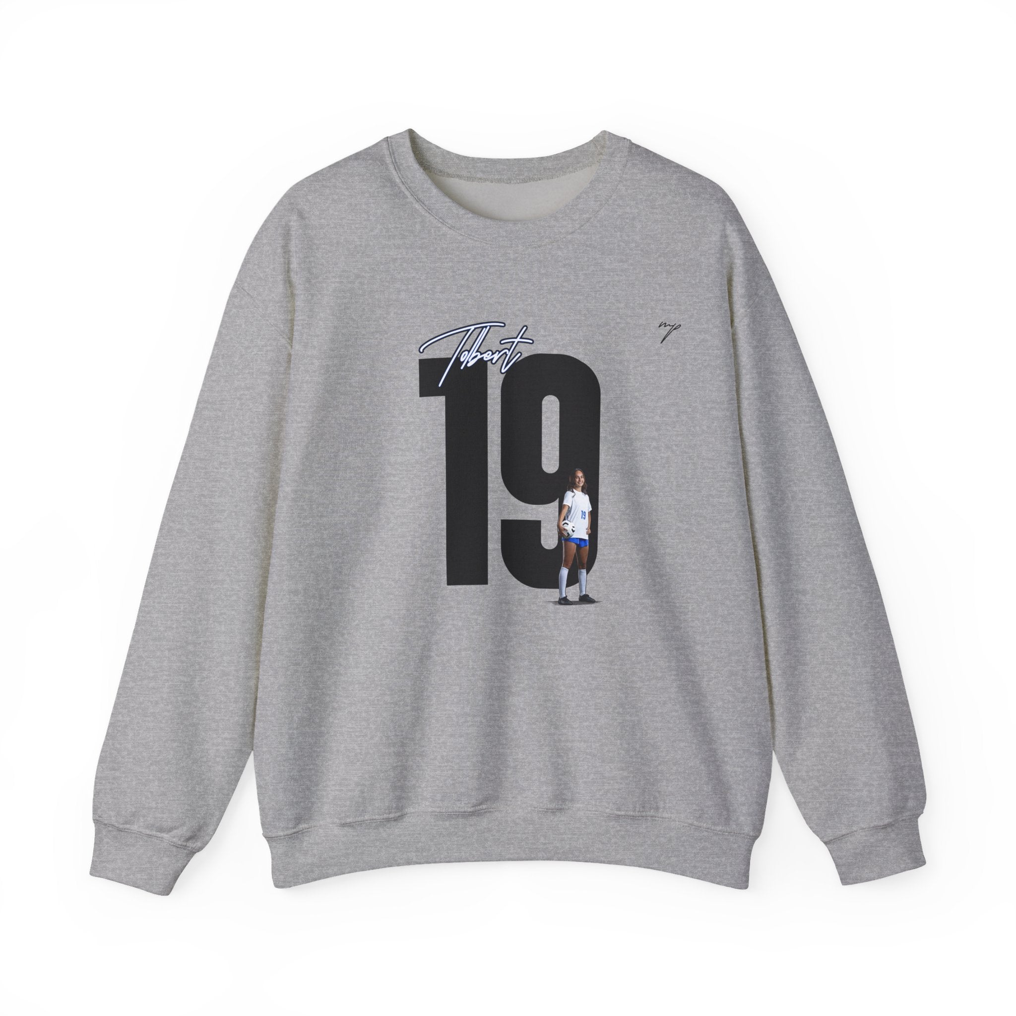 Brynnli Tolbert Crewneck