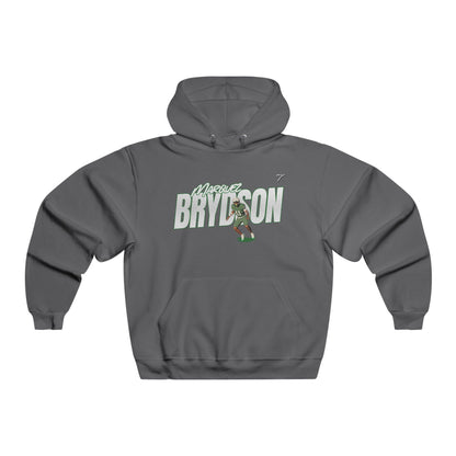 Marquez Brydson Vintage Hoodie