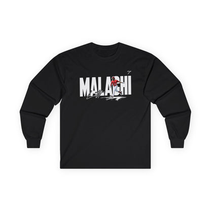 Malachi Lott Long Sleeve Tee