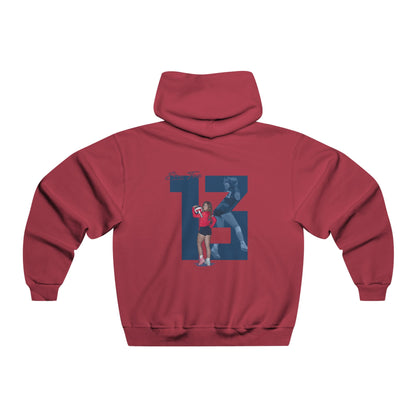 Emily Toeniskoetter Vintage Hoodie