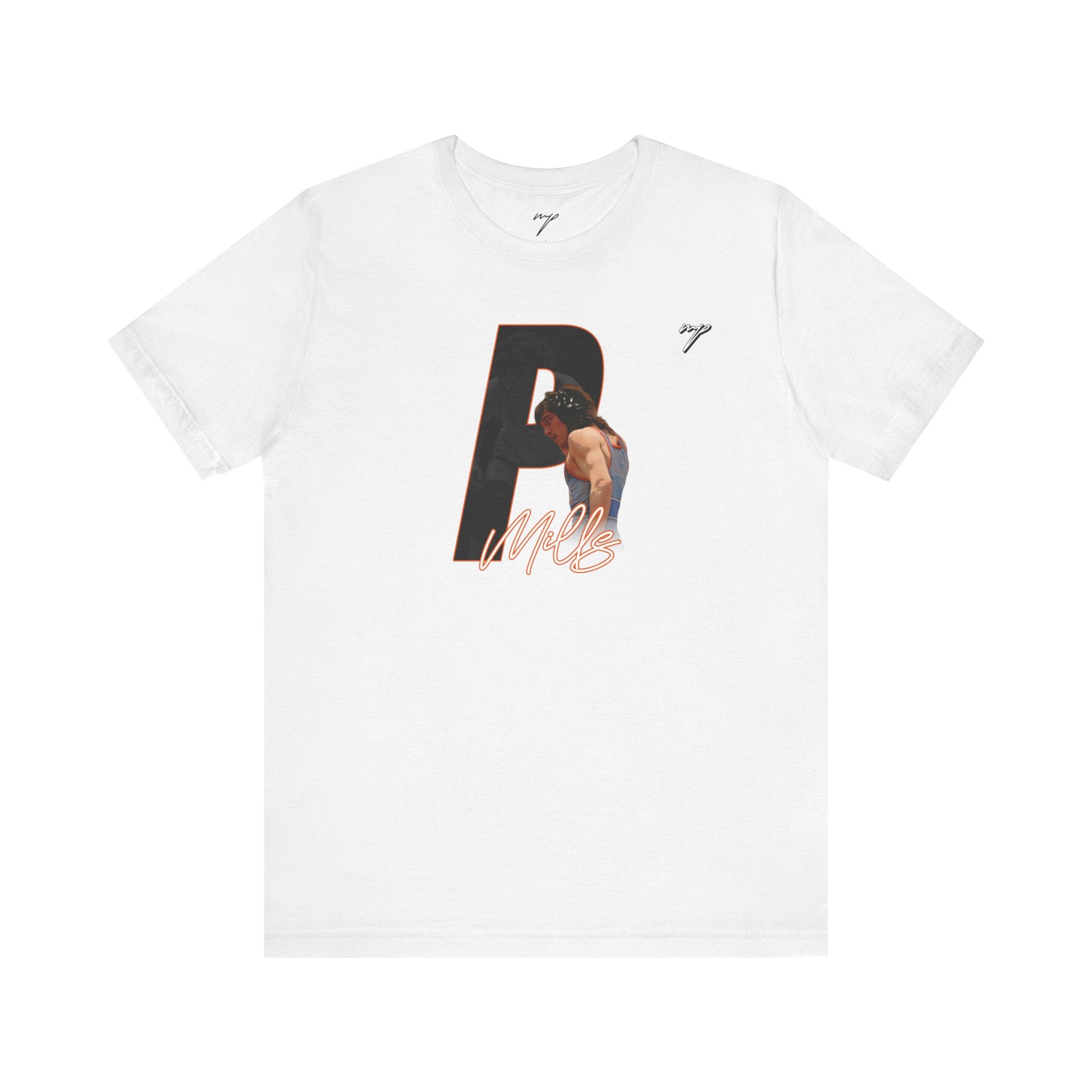 Payton Mills Graphic Tee
