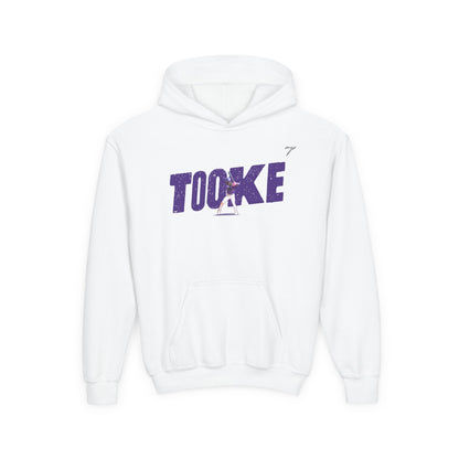 C.J. Lattimore YOUTH Hoodie