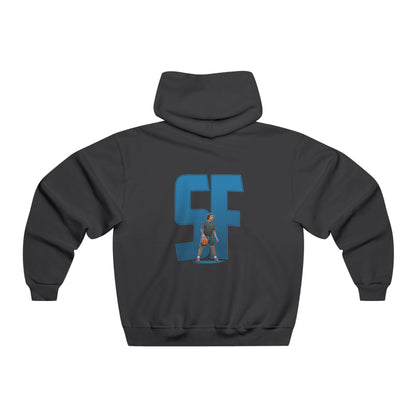 Sin Fordham Jr Vintage Hoodie