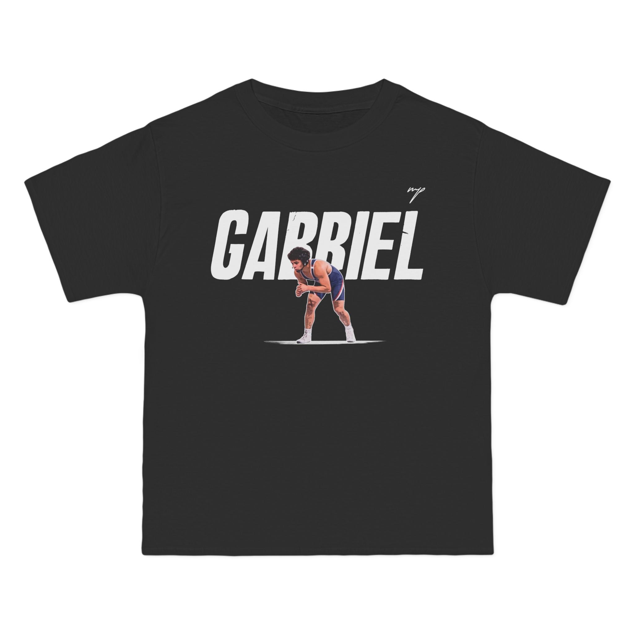 Gabriel Tellez Vintage Tee