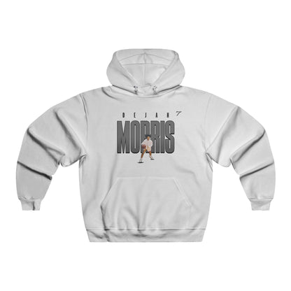 Dejah Morris Vintage Hoodie