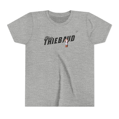 Blair Thiebaud YOUTH Graphic Tee