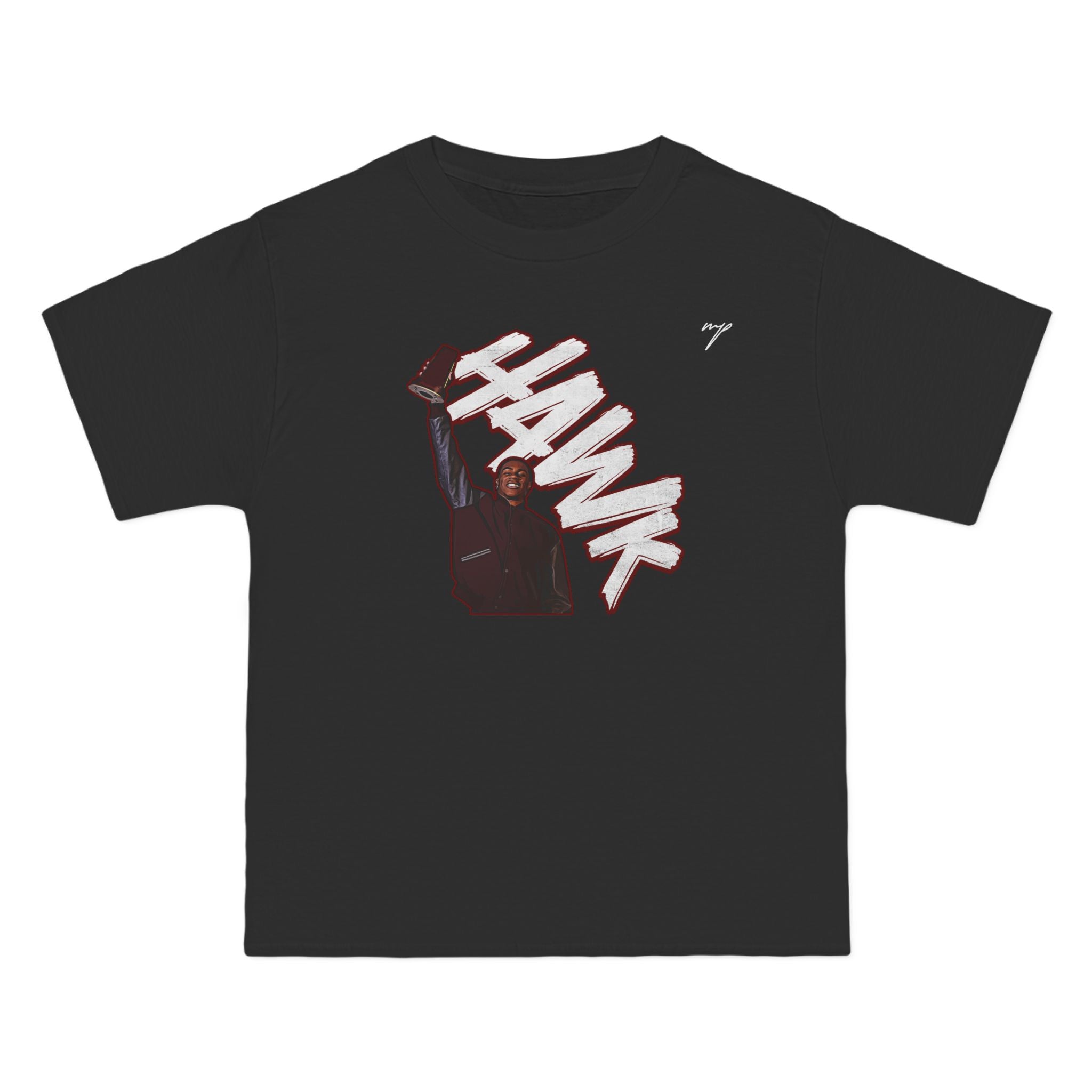 Sherman Hawkins Jr Vintage Tee