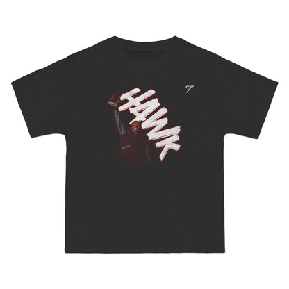 Sherman Hawkins Jr Vintage Tee