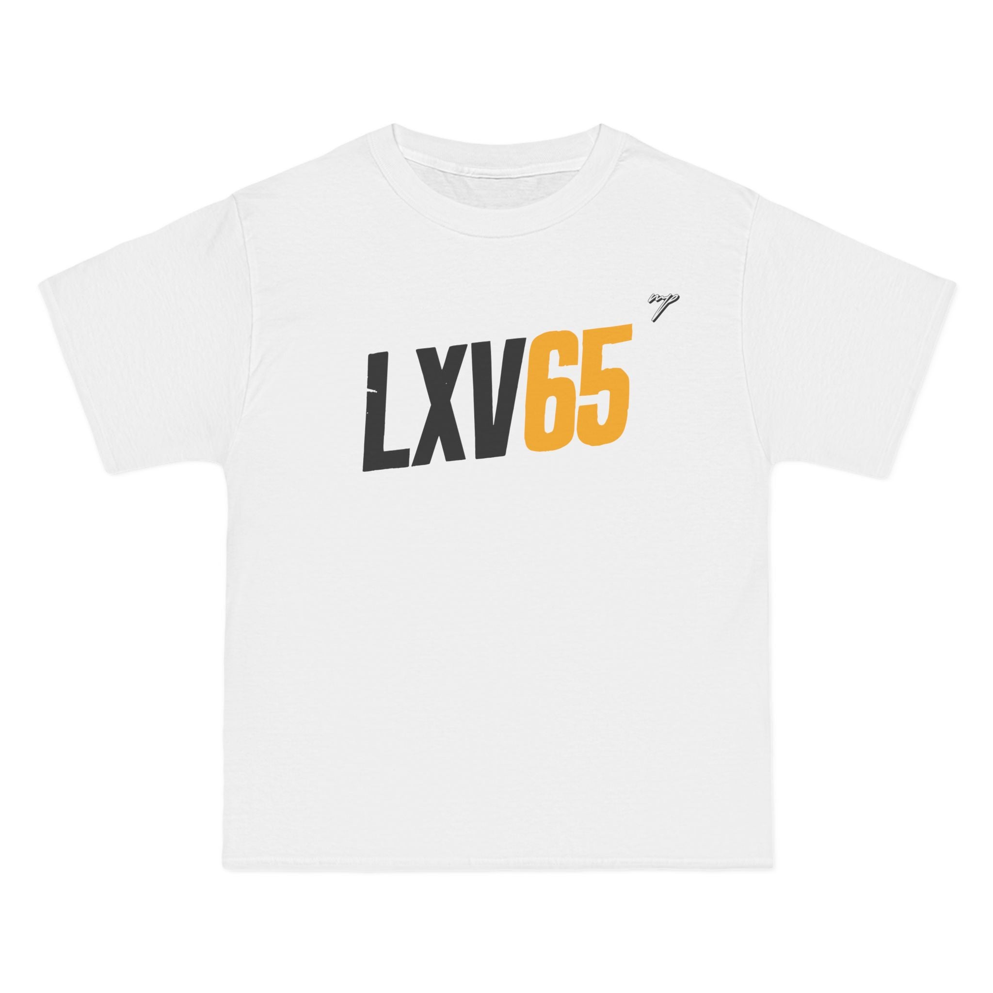 Luke Vando Vintage Tee
