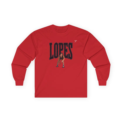 Kaiya Lopes Long Sleeve