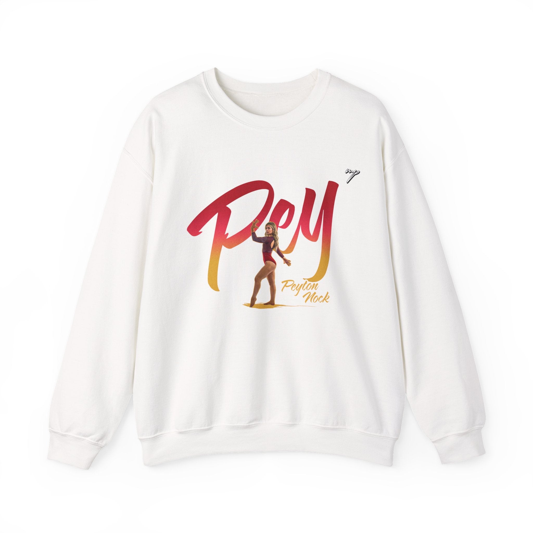 Peyton Nock Crewneck