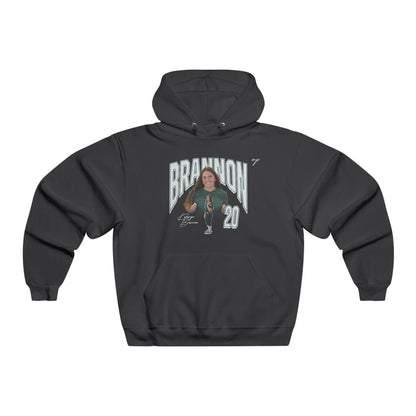 Kamryn Brannon Vintage Hoodie