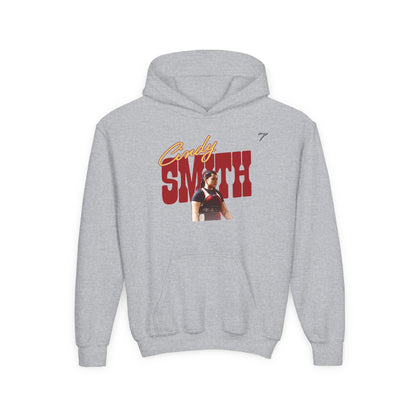 Cindy Smith YOUTH Hoodie