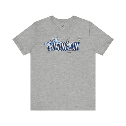 Alex Edmonston Graphic Tee