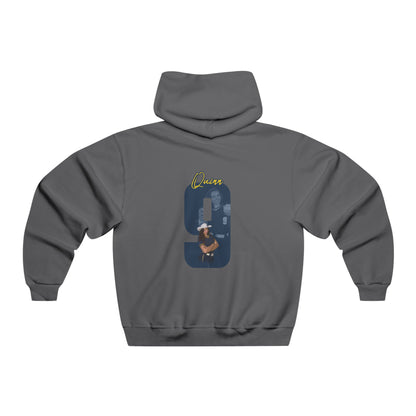 Jane Quinn Vintage Hoodie
