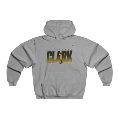 Brooklynn Clark Vintage Hoodie