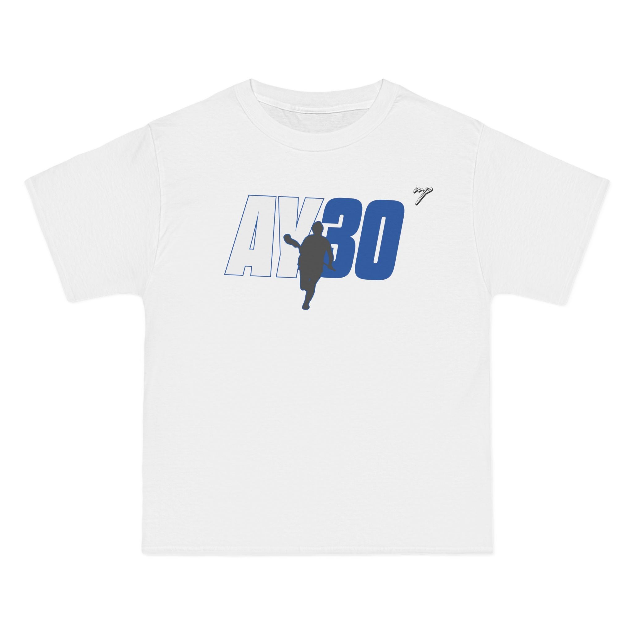 Ashley Yingling Vintage Tee