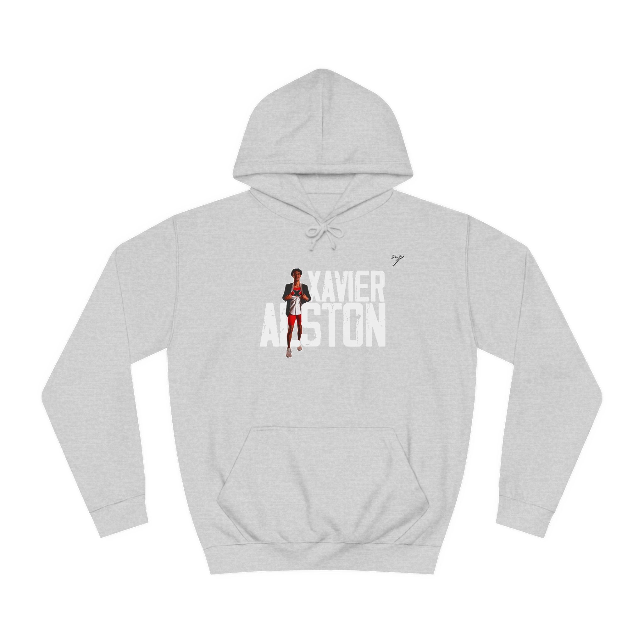 Xavier Alston Hoodie