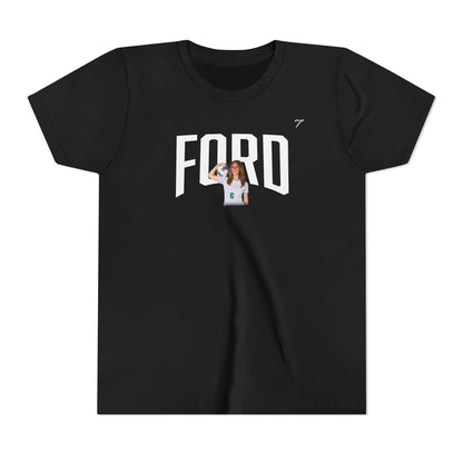 Hallie Ford YOUTH Graphic Tee