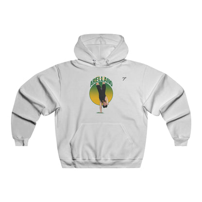 Emilio Arellano Vintage Hoodie