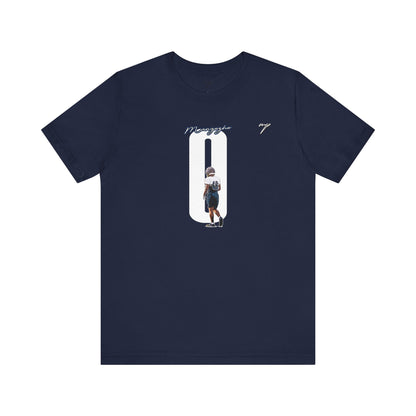 Donovan Mangozho Graphic Tee