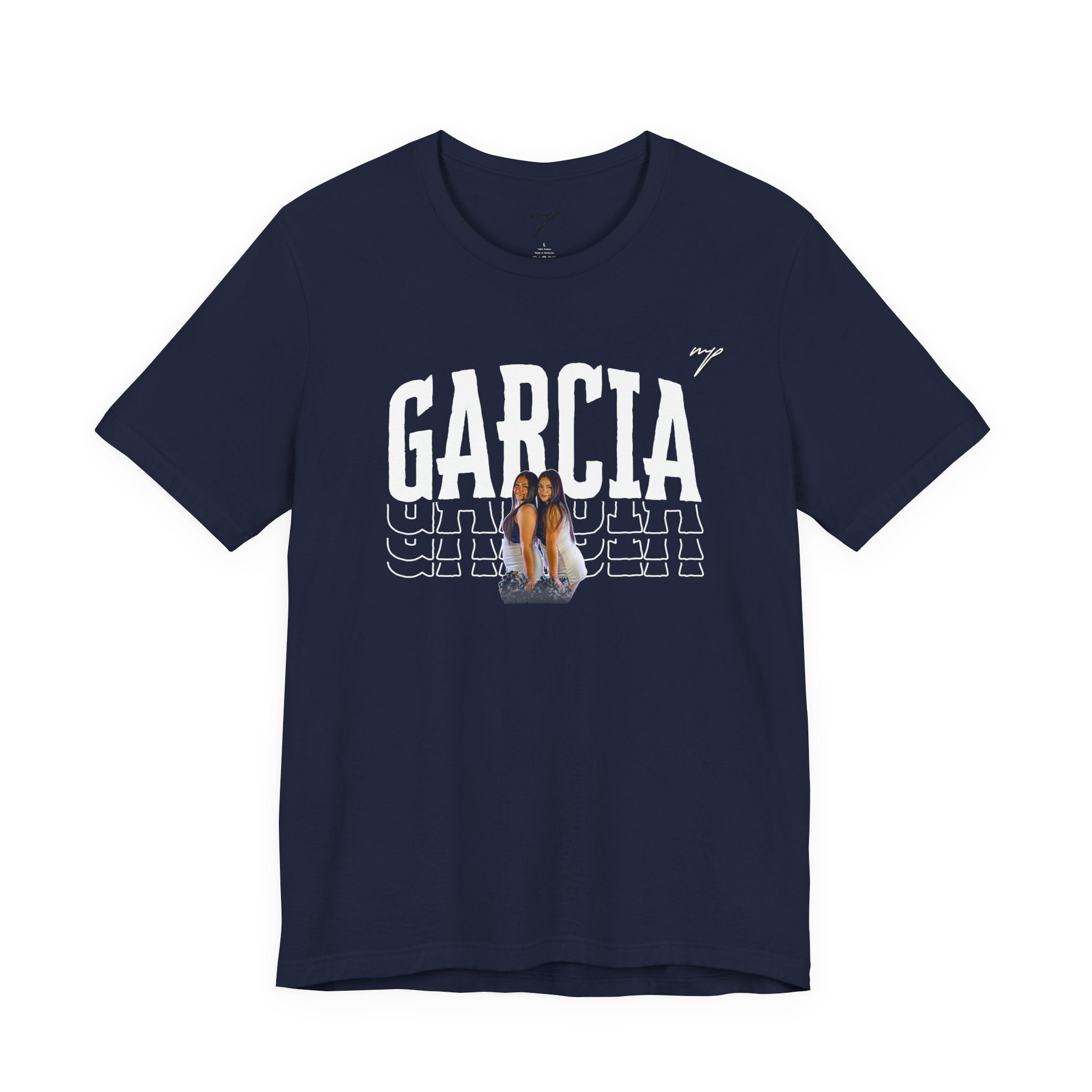 Malinda Garcia Graphic Tee