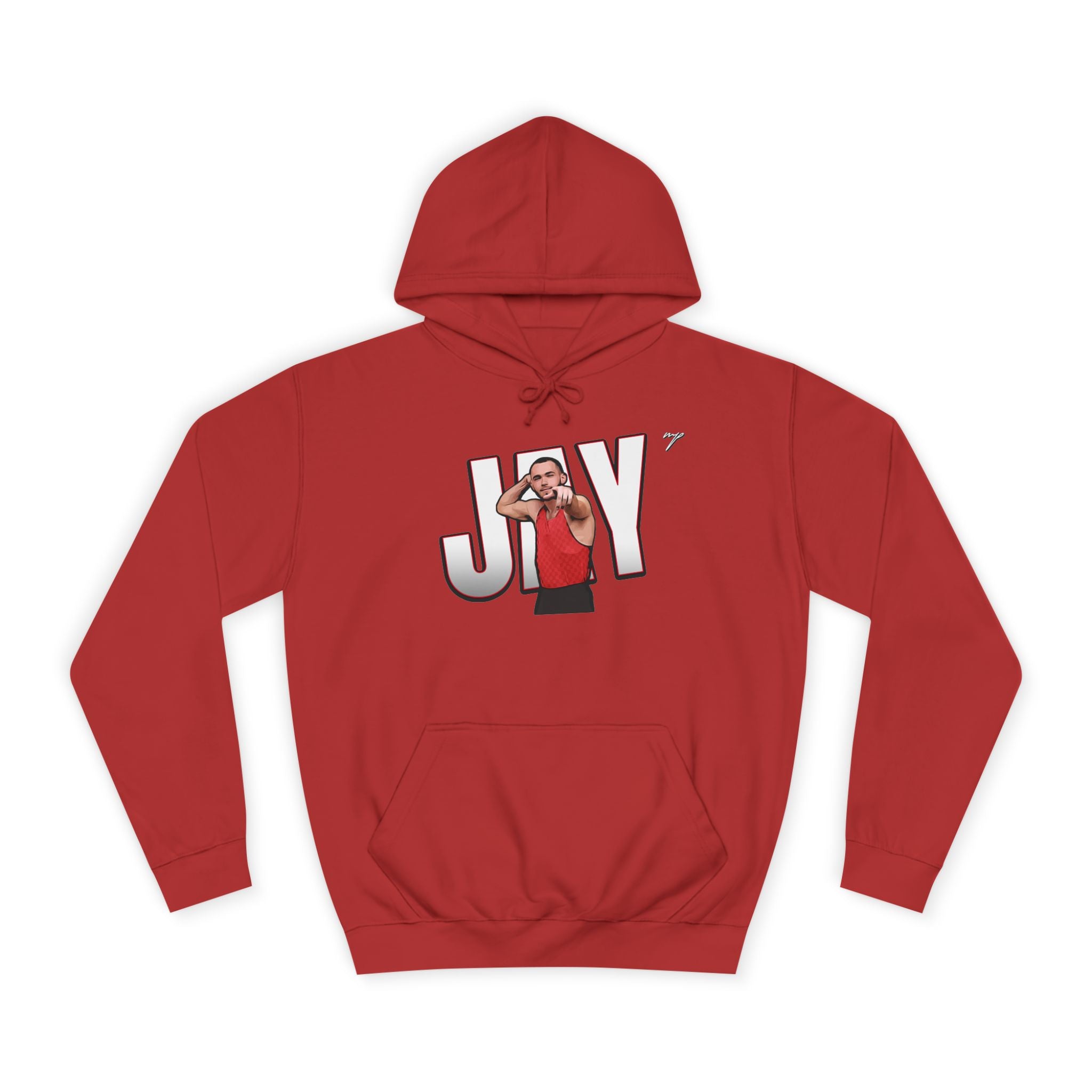 Jaden McKenzie Hoodie