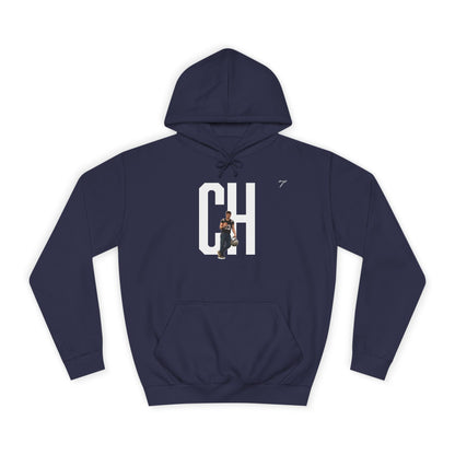 Colby Holbrook Hoodie