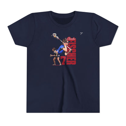 Charlee Fischer YOUTH Graphic Tee