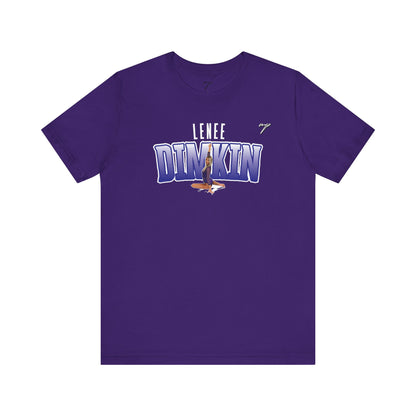 Lenee Dimkin Graphic Tee